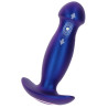 Buttocks TOYJOY Plug vibrant à percussions The Wild 12.5 x 3.8cm